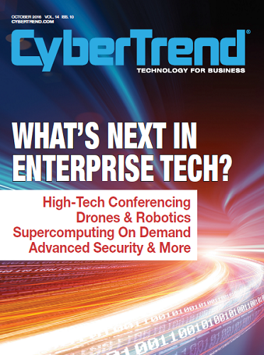 CyberTrend – October 2016-P2P