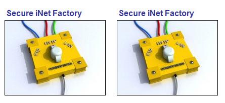 Secure iNet Factory v8.3.1 for Java