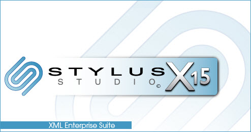 Progress Software Stylus Studio XML Enterprise Suite X15R2.1928m