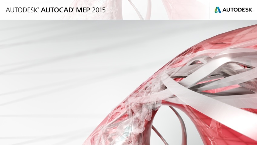 Autodesk AutoCAD MEP 2017 x86 ISO