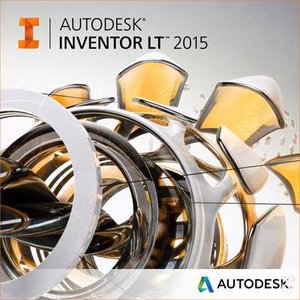 Autodesk Inventor LT 2017 x86 ISO