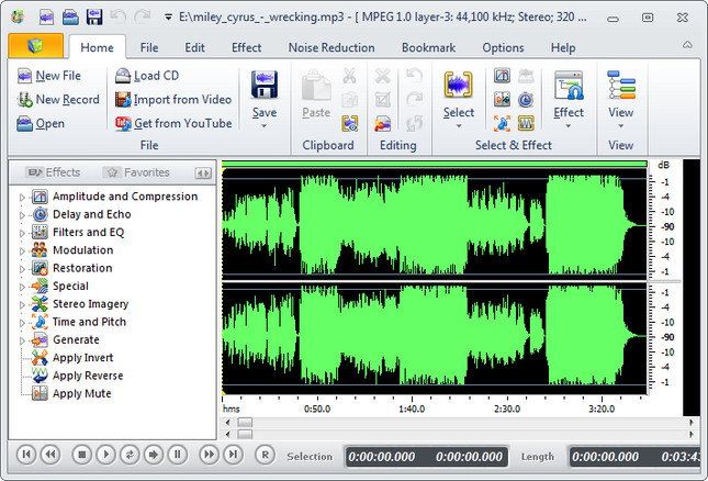 Cool Record Edit Pro 8.9.2