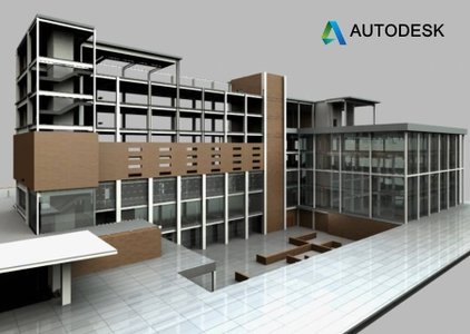 Autodesk Navisworks Manage / Simulate 2017 x64 ISO