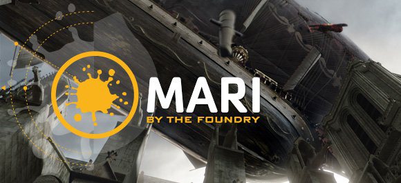 The Foundry Mari 3.0v3 Win/MacOSX