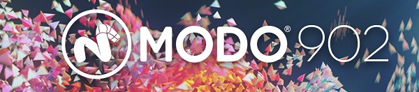 The Foundry MODO 902 SP3 Win/MacOSX