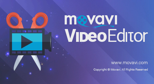 Movavi Video Editor 11.4.1 Multilingual