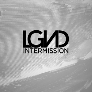 LGND Media Intermission WAV AiFF APPLE LOOPS