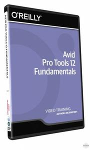 InfiniteSkills – Avid Pro Tools 12 Fundamentals (2015)