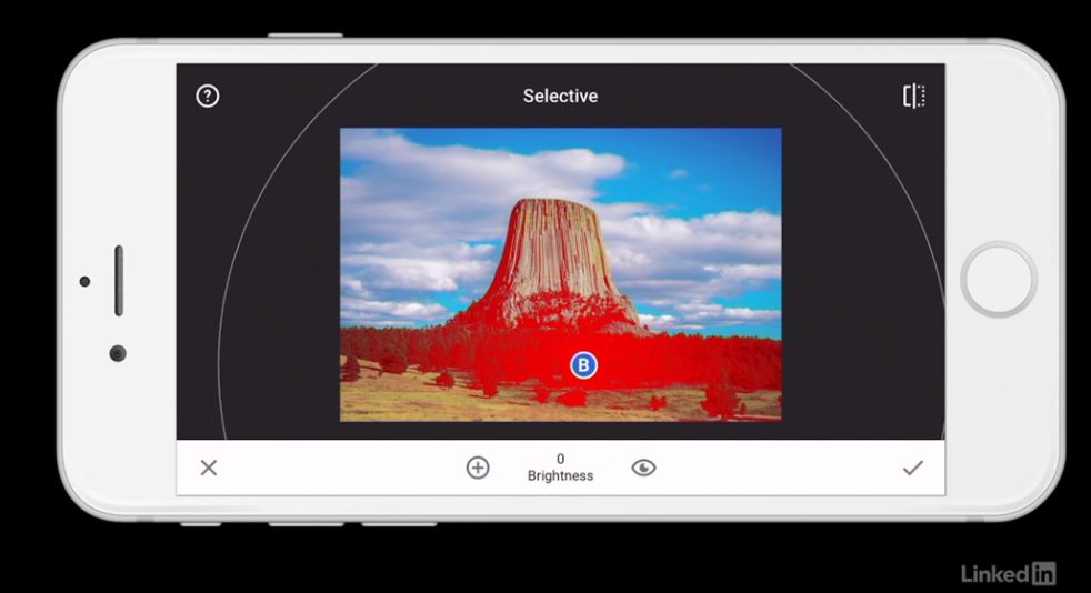 Lynda – Introduction to Photography: Lightroom and Photoshop