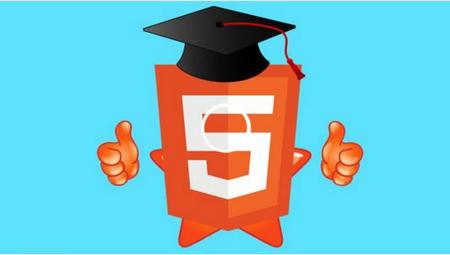 HTML5 course for Beginners Learn to Create websites