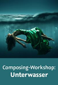 Video2Brain – Composing-Workshop: Unterwasser