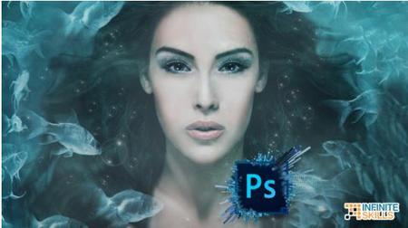 Learning Photoshop CC 2015
