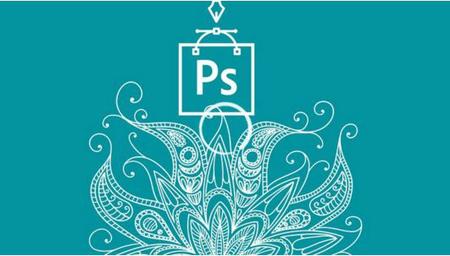 Mastering Shapes in Adobe Photoshop CC