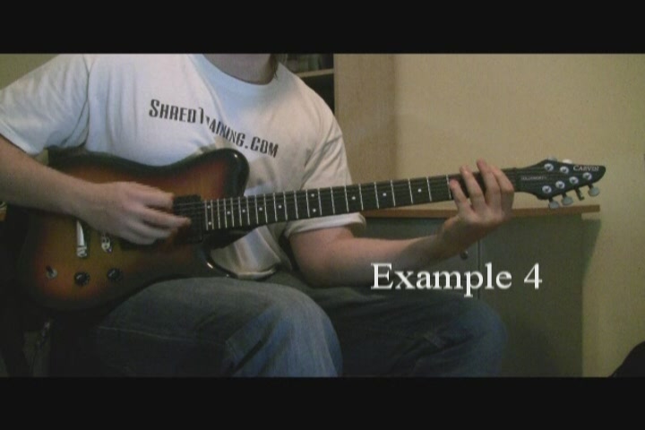 ShredTraing - Riff Training Complete Levels 1 & 2 (2015)