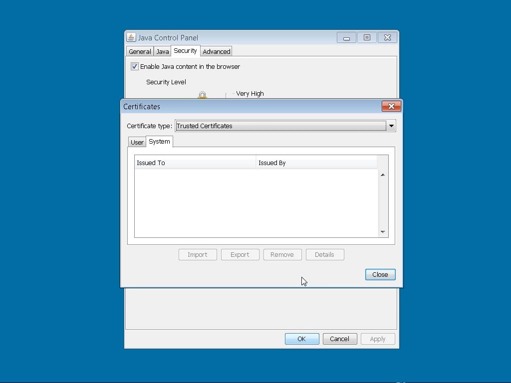 LearnNowOnline - Java 7 SE: JDBC and Security