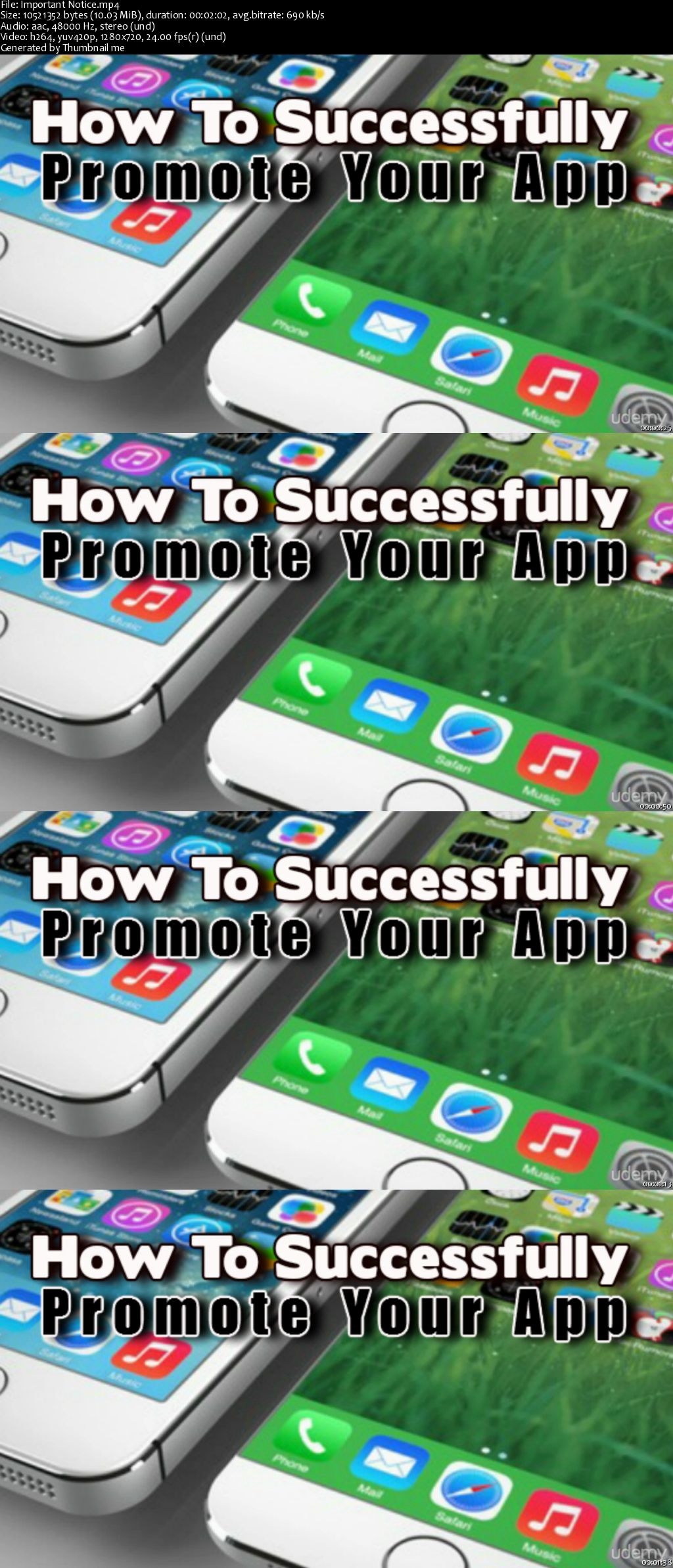 App~Promote~Ology: iOS & Android Increase App Downloads Fast