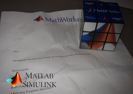Mathworks Matlab R2016a Linux (Full)