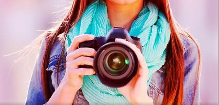 Photography: Make Money Online in Creative Ways