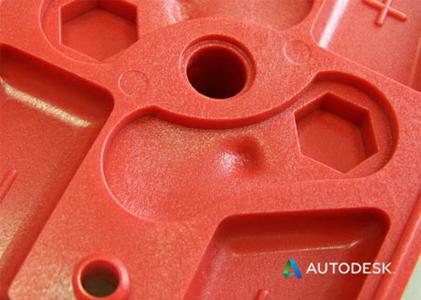 Autodesk Simulation Moldflow 2017