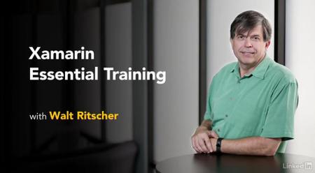 Xamarin Essential Training