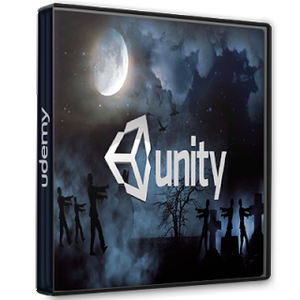 Curso Unity 5 Creando un juego para PC (2016)