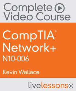 CompTIA Network+ N10-006 Complete Video Course