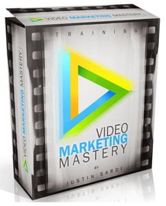 Justin Sardi – Video Marketing Mastery