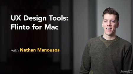 UX Design Tools: Flinto for Mac
