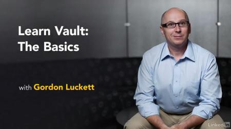 Learn Vault: The Basics