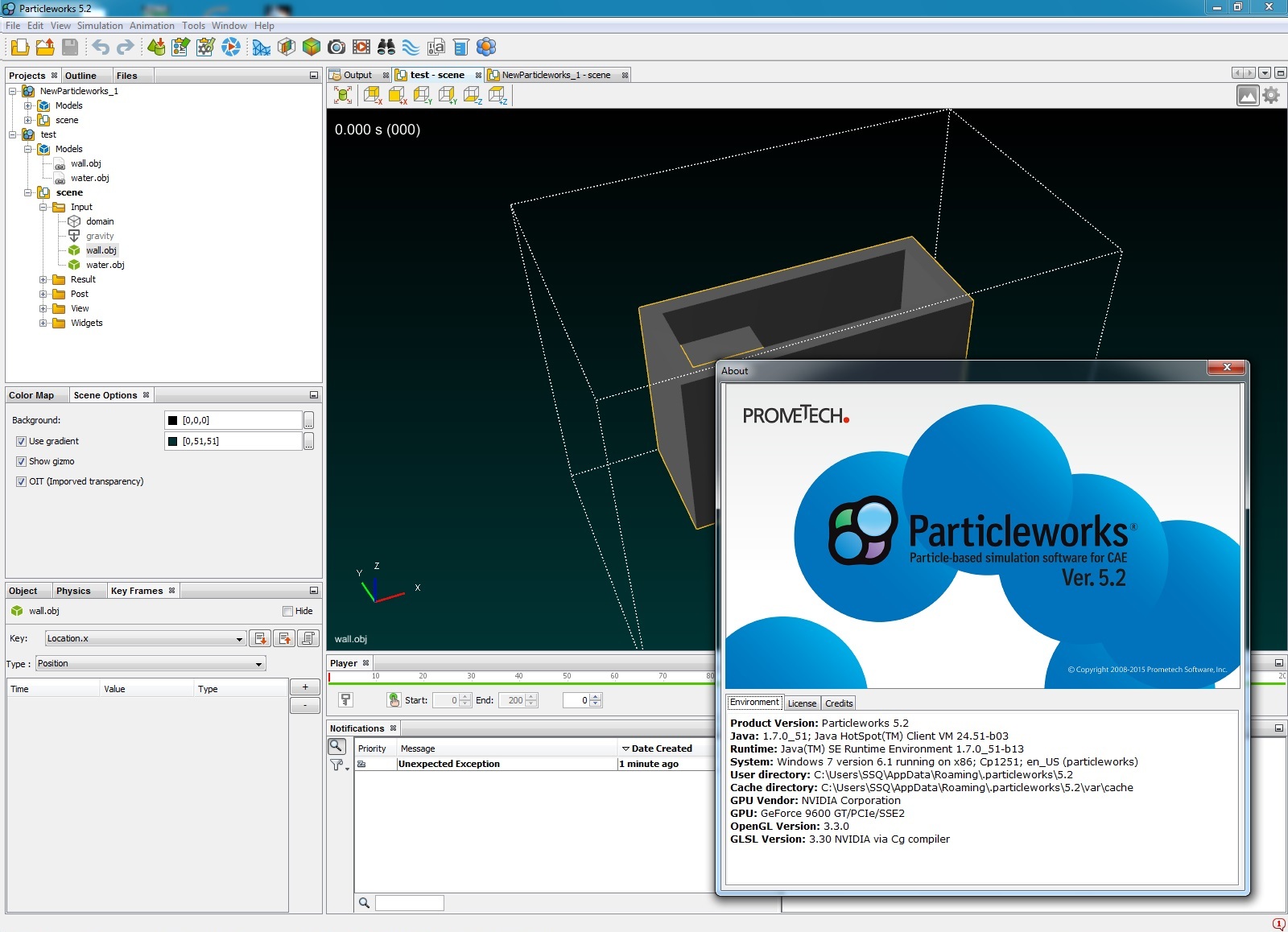 Prometech ParticleWorks 5.2