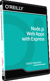 Node.js Web Apps with Express