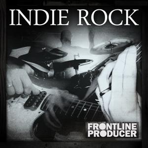 Frontline Producer Indie Rock WAV REX