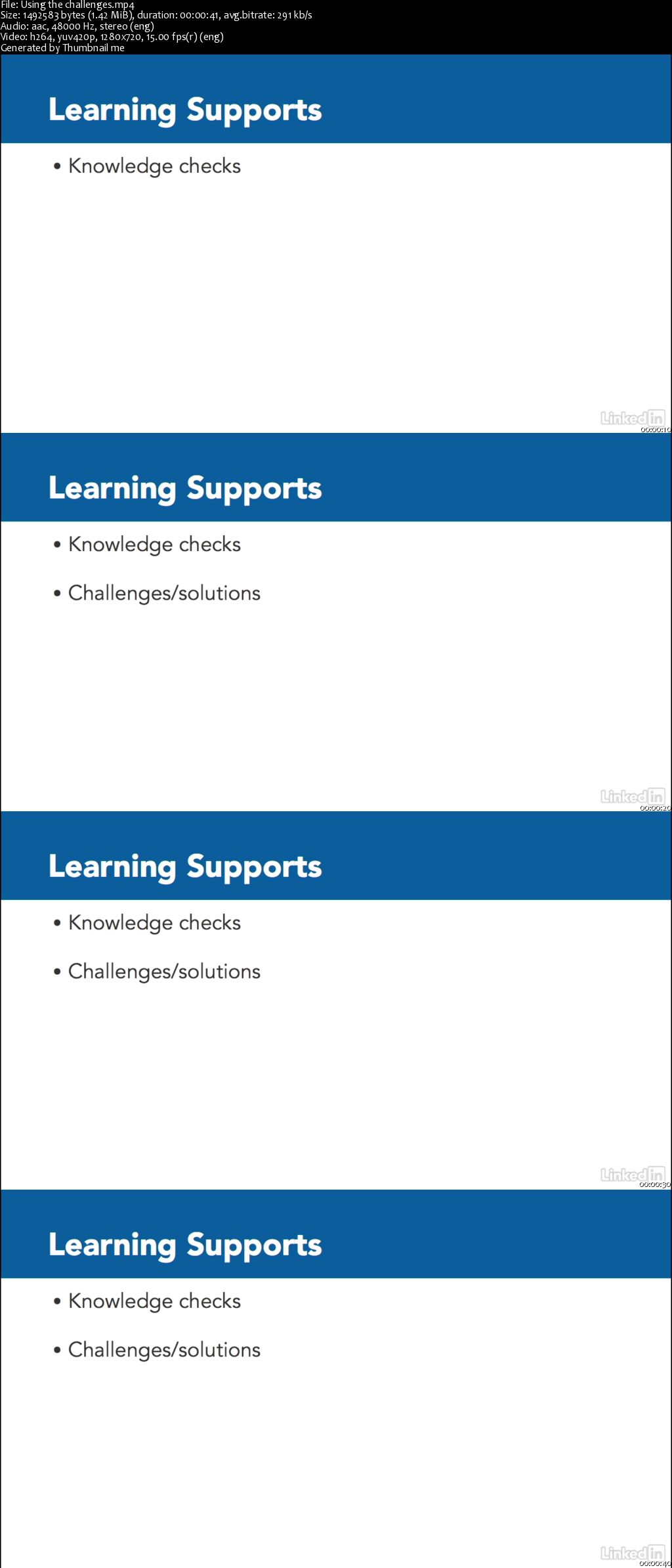 PowerPoint 2013: Prepare for the Microsoft Office Specialist Certification Exam (77-422)