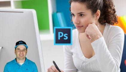 Photoshop Beginners Mastery: Zero to Hero in Photoshop