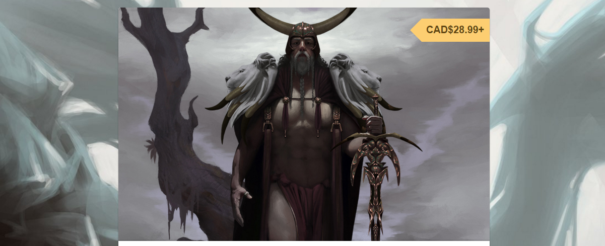 Gumroad – Kings Harem Full Series Bundle by Adam Duff
