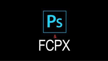 Enjoy Adobe Photoshop & Final Cut Pro: The Basics