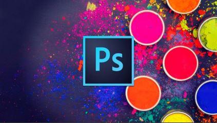 Photoshop Lab Colors: color correction in no time