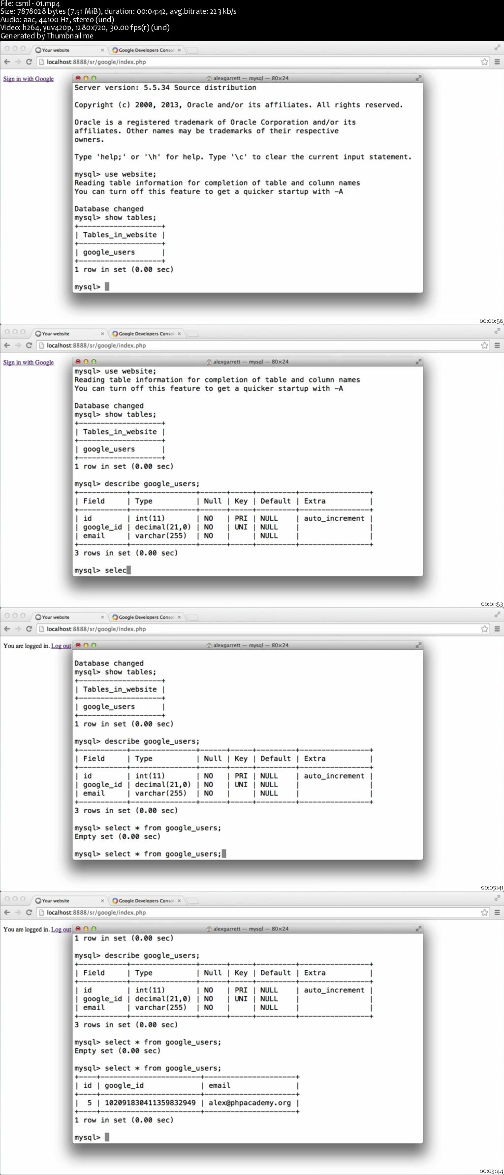 Learn How to Create Social Media Logins for Web Developers