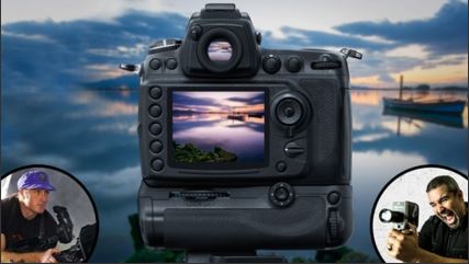 DSLR Video Tips: How to Make Your Film or Video Cinematic