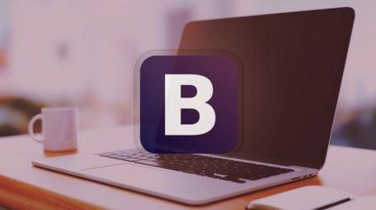 The Complete Bootstrap Masterclass Course – Build 4 Projects [Updated]