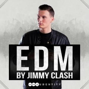 Audentity EDM by Jimmy Clash WAV MiDi