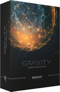 Heavyocity Gravity KONTAKT