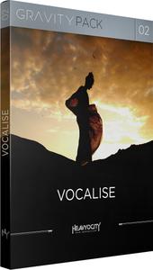 Heavyocity Vocalise KONTAKT