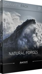 Heavyocity Natural Forces KONTAKT