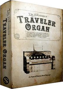 Soundiron Traveler Organ KONTAKT