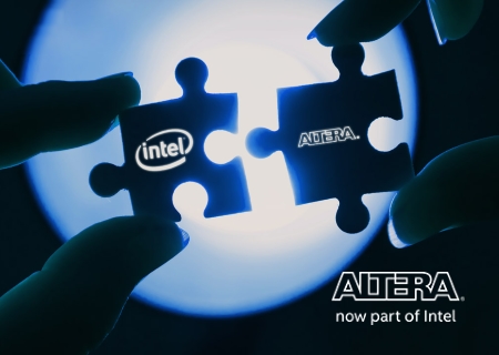 Altera Quartus Prime 16.0