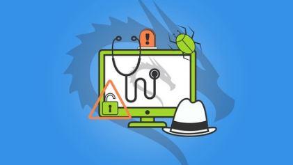 Start Kali Linux, Ethical Hacking and Penetration Testing!