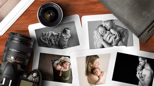 CreativeLIVE - Pricing and Sales for Photographers with Julia Kelleher