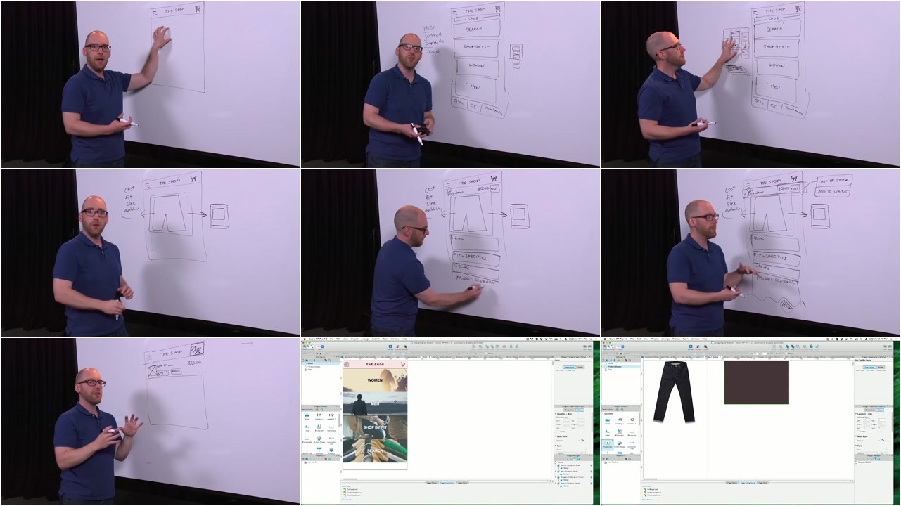 Designing for Mobile Training Video [Repost]