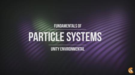 CGCookie – Fundamentals of Particle Systems